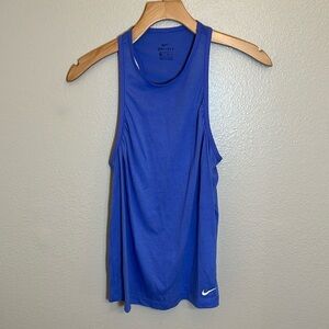 Nike Dri-Fit Athletic Tank Top
